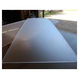 LARGE ACRYLIC SHEET (NEW) LARGE ACRYLIC SHEET (NEW)