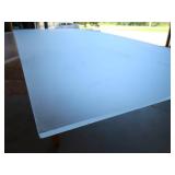LARGE ACRYLIC SHEET (NEW) LARGE ACRYLIC SHEET (NEW)