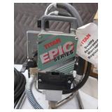TITAN EPIC SERIES AIRLESS PAINT SPRAYER ~ NEVER USED ~ TITAN EPIC SERIES AIRLESS PAINT SPRAYER ~ NEVER USED ~