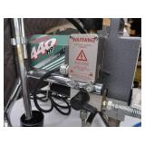 TITAN EPIC SERIES AIRLESS PAINT SPRAYER ~ NEVER USED ~ TITAN EPIC SERIES AIRLESS PAINT SPRAYER ~ NEVER USED ~