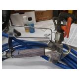 TITAN EPIC SERIES AIRLESS PAINT SPRAYER ~ NEVER USED ~ TITAN EPIC SERIES AIRLESS PAINT SPRAYER ~ NEVER USED ~