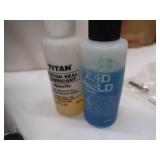 TITAN EPIC SERIES AIRLESS PAINT SPRAYER ~ NEVER USED ~ TITAN EPIC SERIES AIRLESS PAINT SPRAYER ~ NEVER USED ~