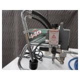 TITAN EPIC SERIES AIRLESS PAINT SPRAYER ~ NEVER USED ~ TITAN EPIC SERIES AIRLESS PAINT SPRAYER ~ NEVER USED ~