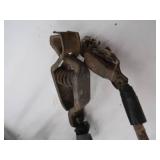VINTAGE LEJAY ELECTROL MOTOR VINTAGE LEJAY ELECTROL MOTOR