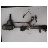 VINTAGE LEJAY ELECTROL MOTOR VINTAGE LEJAY ELECTROL MOTOR
