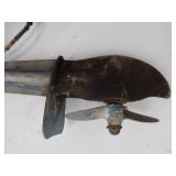 VINTAGE LEJAY ELECTROL MOTOR VINTAGE LEJAY ELECTROL MOTOR