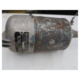 VINTAGE LEJAY ELECTROL MOTOR VINTAGE LEJAY ELECTROL MOTOR