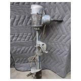 VINTAGE LEJAY ELECTROL MOTOR VINTAGE LEJAY ELECTROL MOTOR