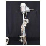 VINTAGE LEJAY ELECTROL MOTOR VINTAGE LEJAY ELECTROL MOTOR