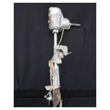 VINTAGE LEJAY ELECTROL MOTOR VINTAGE LEJAY ELECTROL MOTOR