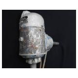 VINTAGE LEJAY ELECTROL MOTOR VINTAGE LEJAY ELECTROL MOTOR