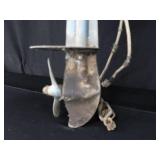 VINTAGE LEJAY ELECTROL MOTOR VINTAGE LEJAY ELECTROL MOTOR