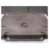 2 CAMBRO HOT BOXS 2 CAMBRO HOT BOXS