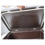 2 CAMBRO HOT BOXS 2 CAMBRO HOT BOXS
