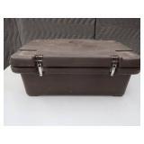 2 CAMBRO HOT BOXS 2 CAMBRO HOT BOXS