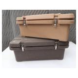 2 CAMBRO HOT BOXS 2 CAMBRO HOT BOXS
