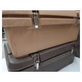 2 CAMBRO HOT BOXS 2 CAMBRO HOT BOXS