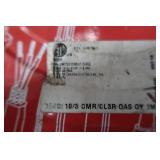 COLEMAN CABLE OUTDOOR PARTIAL ROLL COLEMAN CABLE OUTDOOR PARTIAL ROLL