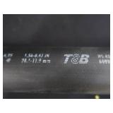 SHRINK - KON  HEAT SHRINK TUBES (NEW) SHRINK - KON  HEAT SHRINK TUBES (NEW)