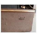 DEARBORN IMPERIAL LP STOVE/ HEATER DEARBORN IMPERIAL LP STOVE/ HEATER