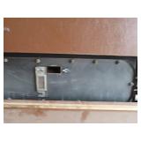DEARBORN IMPERIAL LP STOVE/ HEATER DEARBORN IMPERIAL LP STOVE/ HEATER