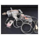 ELECTRIC TOOLS ELECTRIC TOOLS
