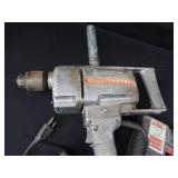 ELECTRIC TOOLS ELECTRIC TOOLS