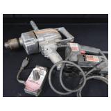 ELECTRIC TOOLS ELECTRIC TOOLS