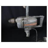ELECTRIC TOOLS ELECTRIC TOOLS