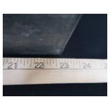 GALVANIZED WORK BOX / MISC METAL ELECT. PIPE GALVANIZED WORK BOX / MISC METAL ELECT. PIPE