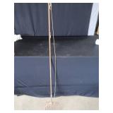 7 TINE ICE FISHING SPEAR 7 TINE ICE FISHING SPEAR