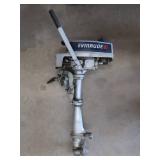 EVINRUDE JUNIOR EVINRUDE JUNIOR