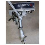 EVINRUDE JUNIOR EVINRUDE JUNIOR