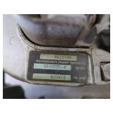 EVINRUDE JUNIOR EVINRUDE JUNIOR