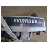 EVINRUDE JUNIOR EVINRUDE JUNIOR