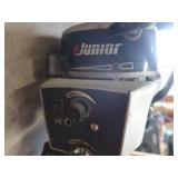 EVINRUDE JUNIOR EVINRUDE JUNIOR