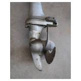EVINRUDE JUNIOR EVINRUDE JUNIOR