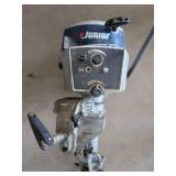 EVINRUDE JUNIOR EVINRUDE JUNIOR