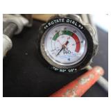 MISC LOT OF PLUMBING SUPPLIES SOME NEW MISC LOT OF PLUMBING SUPPLIES SOME NEW