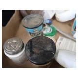 MISC LOT OF PLUMBING SUPPLIES SOME NEW MISC LOT OF PLUMBING SUPPLIES SOME NEW