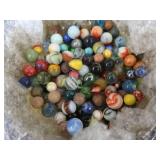 VERY VINTAGE MARBLES VERY VINTAGE MARBLES