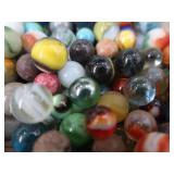 VERY VINTAGE MARBLES VERY VINTAGE MARBLES
