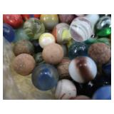 VERY VINTAGE MARBLES VERY VINTAGE MARBLES
