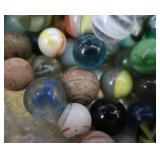 VERY VINTAGE MARBLES VERY VINTAGE MARBLES