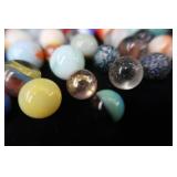 VERY VINTAGE MARBLES VERY VINTAGE MARBLES