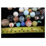 VERY VINTAGE MARBLES VERY VINTAGE MARBLES