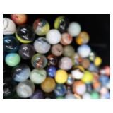 VERY VINTAGE MARBLES VERY VINTAGE MARBLES