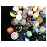 VERY VINTAGE MARBLES VERY VINTAGE MARBLES