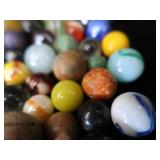 VERY VINTAGE MARBLES VERY VINTAGE MARBLES