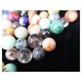 VERY VINTAGE MARBLES VERY VINTAGE MARBLES